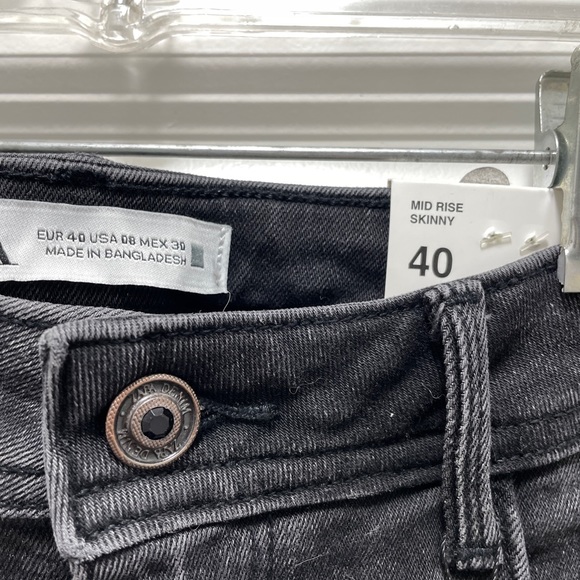 Zara Jeans - Picture 3 of 4